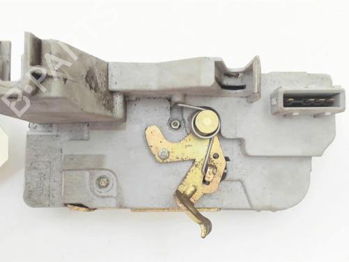 Rear left lock PEUGEOT 307 Break (3E) 1.6 HDi 110 | BP20451101C100 