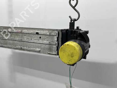 Intercooler RENAULT MEGANE CC (EZ0/1_) 1.9 dCi (EZ0J, EZ1S) | BP31139261M30