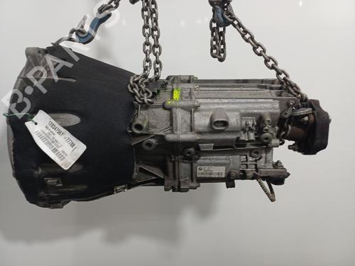 Gearbox BMW 1 (F20) 116 d | BP36817457M3 - Image 2