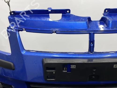 Stoßstange vorne SUZUKI SWIFT III (MZ, EZ) 1.3 (RS413, ZC11S) | BP29844412C7 