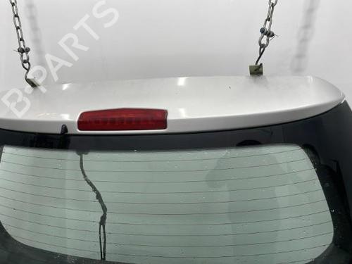 Tailgate OPEL ASTRA H Estate (A04) 1.7 CDTI (L35) | BP20397266C6 