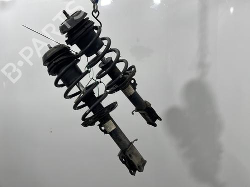 Left front shock absorber OPEL MERIVA A MPV (X03) 1.7 CDTI (E75) | BP30058094M16 