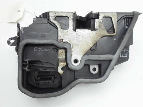 Front left lock BMW 3 Coupe (E92) 320 d | BP20418062C98 