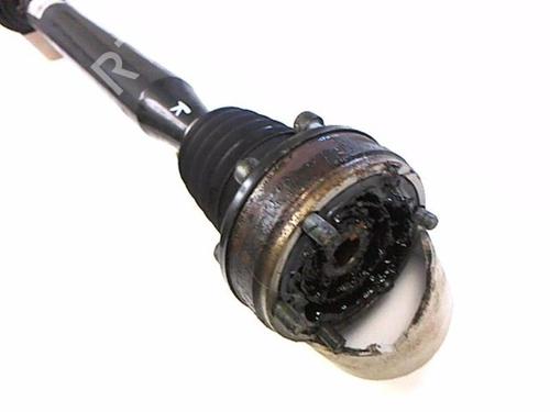 Right front driveshaft VW FOX Hatchback (5Z1, 5Z3, 5Z4) 1.2 | BP20477966M39 