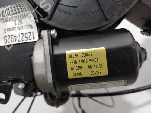 Electronic module PEUGEOT 807 (EB_) 2.0 HDI | BP35892747M83 - Image 4