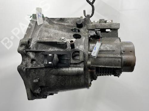 Gearbox PEUGEOT 2008 I (CU_) 1.6 HDi | BP20463665M3 