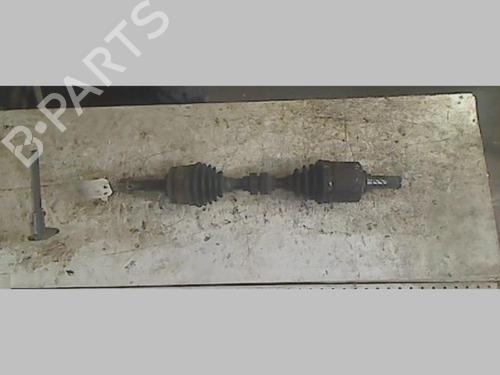 Used Left front driveshaft CITROËN XSARA PICASSO (N68) 1.8 16V (115 hp) 20476785