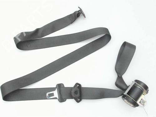 Rear left belt tensioner OPEL ASTRA H Estate (A04) 1.7 CDTI (L35) | BP20427928C89 