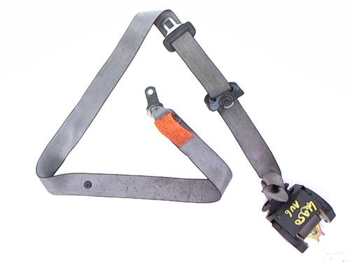 Used Front left seatbelt Front left seatbelt BMW 7 (E38) 735 i, iL (235 hp) 20399792 20399792