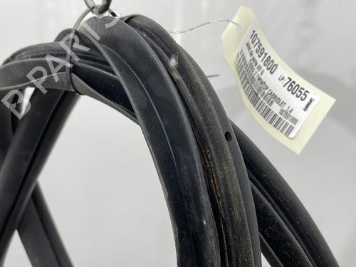 Rubber door seal OPEL TIGRA TwinTop (X04) 1.4 (R97) | BP26964896C142 