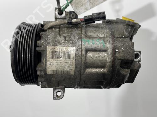 AC compressor RENAULT TRAFIC II Bus (JL) 2.0 dCi 115 (JL00, JL01, JL0H, JL0M, JL0U) | BP32138886M34 - Image 2
