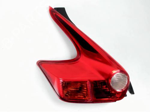 Left taillight NISSAN JUKE (F15) 1.5 dCi | BP25209900C34 
