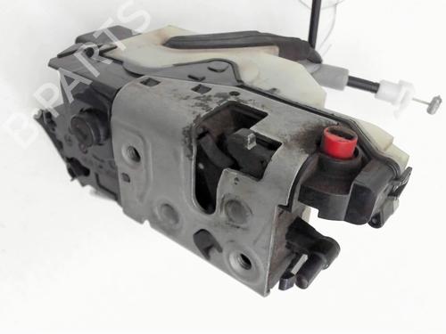 Rear right lock PEUGEOT 208 I (CA_, CC_) 1.2 THP 110 | BP32149484C99