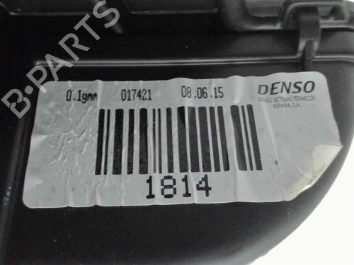 Used Heater blower motor Heater blower motor PEUGEOT PARTNER Box Body/MPV 1.6 HDi / BlueHDi 75 (75 hp) 20445694 20445694