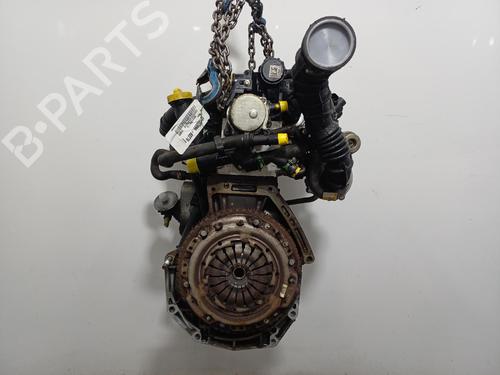 Engine RENAULT MODUS / GRAND MODUS (F/JP0_) 1.5 dCi (FP0F, JP0F) | BP38675340M1 - Image 8