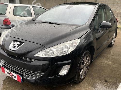 Hood PEUGEOT 308 I (4A_, 4C_) 1.6 HDi | BP20447090C1