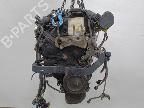 Engine FORD FIESTA VI (CB1, CCN) 1.6 TDCi | BP21237628M1 - Image 2