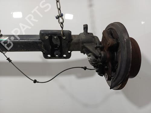 Bagaksel PEUGEOT BOXER Van 2.2 BlueHDi 140 | BP37727811M2 - Image 9