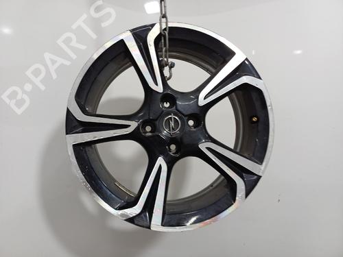 Fælk OPEL CORSA F (P2JO) 1.2 (68) | BP37589657C45 - Image 2