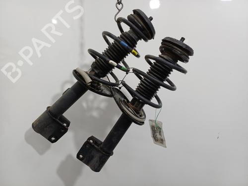 Left front shock absorber PEUGEOT PARTNER Box Body/MPV 1.6 HDi 16V | BP36438541M16 - Image 3