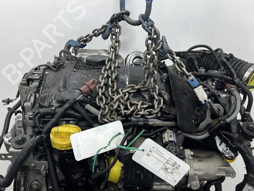 Engine RENAULT LAGUNA III (BT0/1) 2.0 dCi (BT01, BT08, BT09, BT0E, BT0K, BT12, BT1C, BT1D,... | BP30548107M1  - Image 8