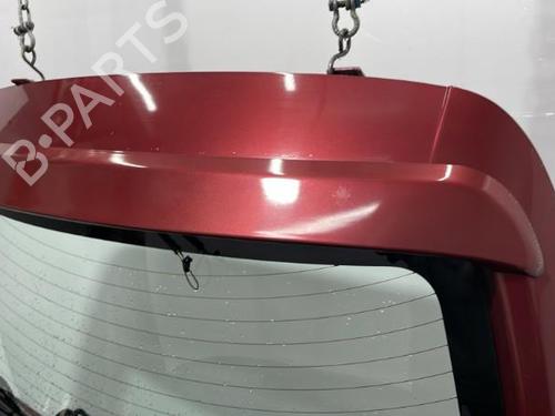 Tailgate ALFA ROMEO MITO (955_) 1.3 MultiJet (955AXP1A, 955AYC1A) | BP20390200C6 