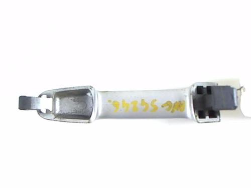 Front left exterior door handle TOYOTA RAV 4 III (_A3_) 2.2 D 4WD (ALA30_, ALA30R) | BP20454686C128 