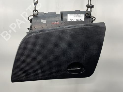 Used Glove box SEAT ALTEA (5P1) 1.6 (102 hp) 22780881