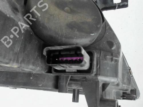Left headlight RENAULT MEGANE III Hatchback (BZ0/1_, B3_) 1.5 dCi (BZ0C) | BP39641514C28 - Image 3