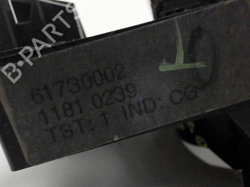 Anillo Airbag RENAULT CLIO II (BB_, CB_) 1.5 dCi (B/CB07) | BP29921619C102 