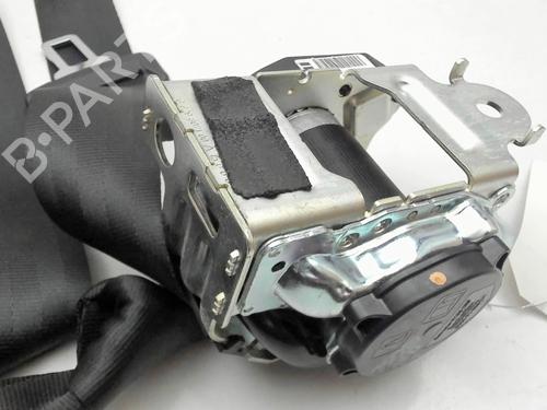 Used Rear right seatbelt Rear right seatbelt RENAULT MEGANE IV Hatchback (B9A/M/N_) 1.2 TCe 130 (B9MR) (130 hp) 36757410 36757410