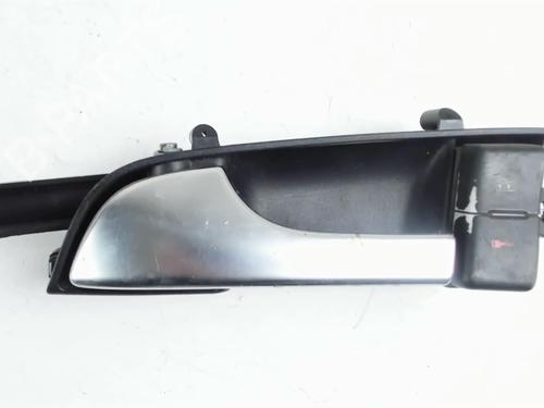 Used Front left interior door handle AUDI A3 (8P1) 2.0 TDI 16V (140 hp) 23778226