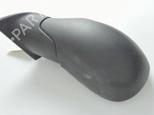 Left mirror CITROËN C3 I (FC_, FN_) 1.4 HDi | BP20451805C26 