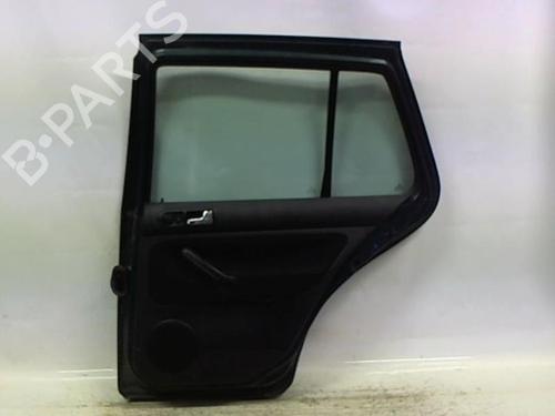 Right rear door VW GOLF IV (1J1) 1.9 TDI | BP20475108C5 