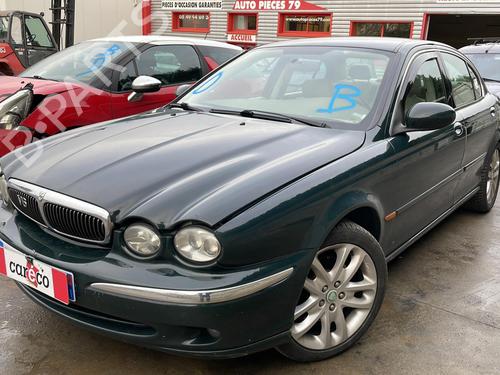 Portier rechts achter JAGUAR X-TYPE I (X400) 2.5 V6 All-wheel Drive | BP20418776C5 - Image 12