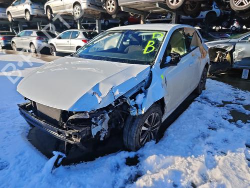 Engine VW POLO VI (AW1, BZ1, AE1) 1.0 TSI | BP36310762M1 - Image 3