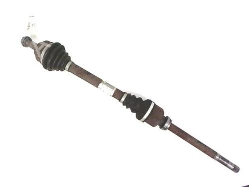 Used Right front driveshaft Right front driveshaft PEUGEOT 308 I (4A_, 4C_) 1.6 16V (120 hp) 20432494 20432494