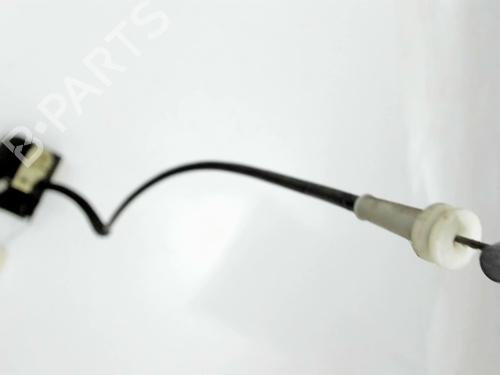 Front right lock RENAULT CLIO II (BB_, CB_) 1.2 (BB0A, BB0F, BB10, BB1K, BB28, BB2D, BB2H, CB0A,... | BP20447215C97 