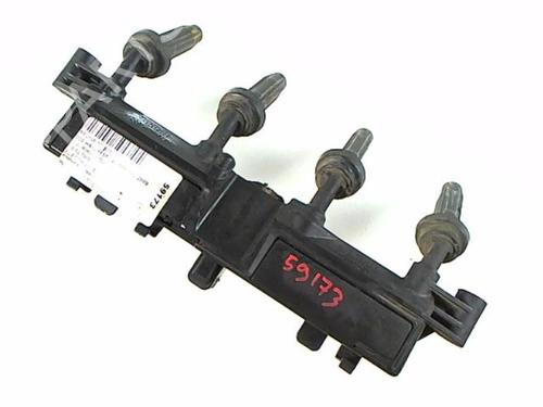 Ignition coil PEUGEOT 206 Hatchback (2A/C) 1.4 i | BP20472928M94 