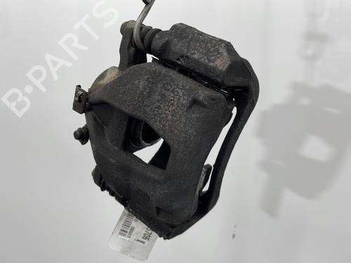 Right front brake caliper OPEL COMBO Box Body/MPV (X12) 1.3 CDTI (B05) | BP26586252M104 