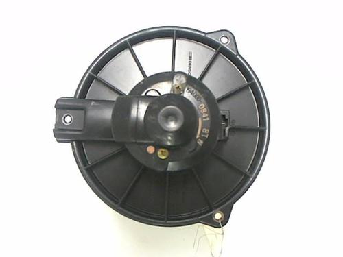 Heater blower motor TOYOTA LAND CRUISER 90 (_J9_) 3.0 TD (KZJ90_, KZJ95_, KZJ90R, KZJ95R, KZJ90W, KZJ95W) | BP20416510M62 