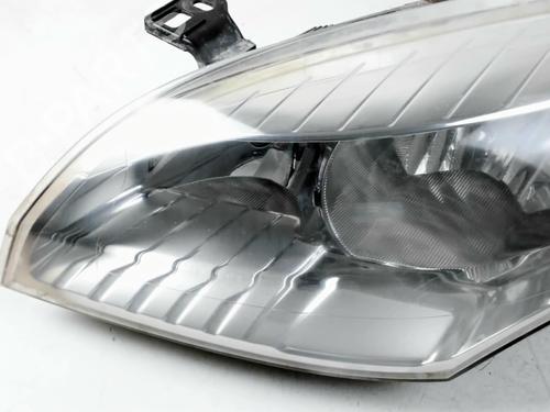 Left headlight RENAULT MEGANE III Hatchback (BZ0/1_, B3_) 1.5 dCi | BP33894886C28 - Image 4