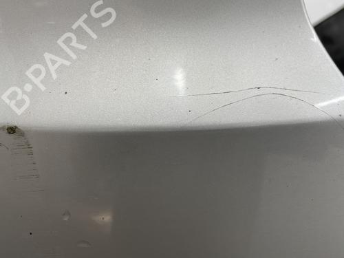Rear bumper RENAULT MEGANE III Grandtour (KZ0/1) 1.5 dCi | BP25210042C8 
