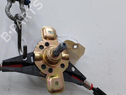 Used Front right window mechanism Front right window mechanism FORD FIESTA IV (JA_, JB_) 1.4 i 16V (90 hp) 20475170 20475170