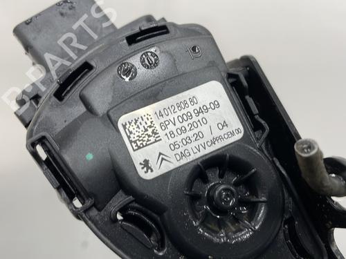 Used Electronic module Electronic module CITROËN JUMPY II Van 1.6 HDi 90 16V (90 hp) 22756768 22756768