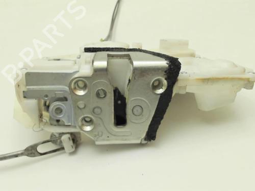 Front right lock OPEL AGILA B (H08) 1.2 (F68) | BP20420203C97 