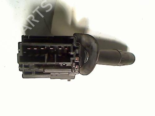 Steering column stalk PEUGEOT 607 (9D, 9U) 2.0 HDi | BP20454093I23 