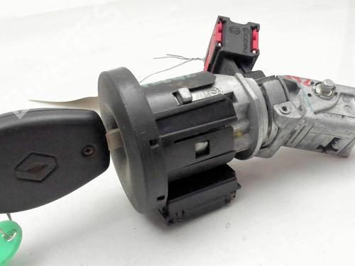 Ignition barrel RENAULT KANGOO Express (FW0/1_) | BP36669122M48 - Image 2