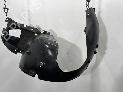 Hjulbue CITROËN C3 II (SC_) 1.4 HDi 70 (SC8HZC, SC8HR0, SC8HP4) (68 hp) 31053419