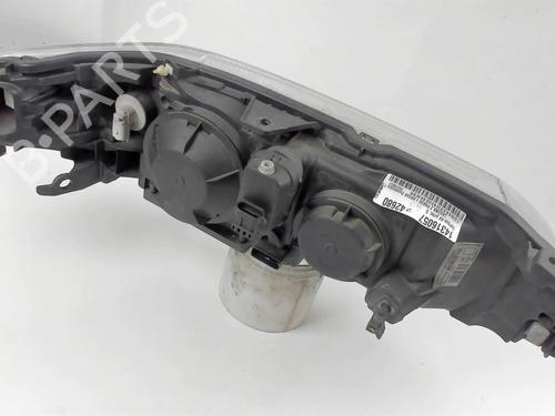 Used Left headlight Left headlight RENAULT LAGUNA II Grandtour (KG0/1_) 1.9 dCi (107 hp) 20453869 20453869